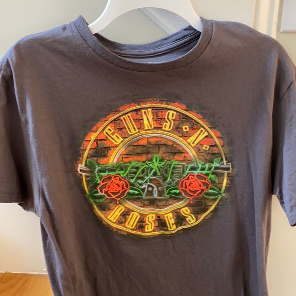 Guns N Roses T Shirt